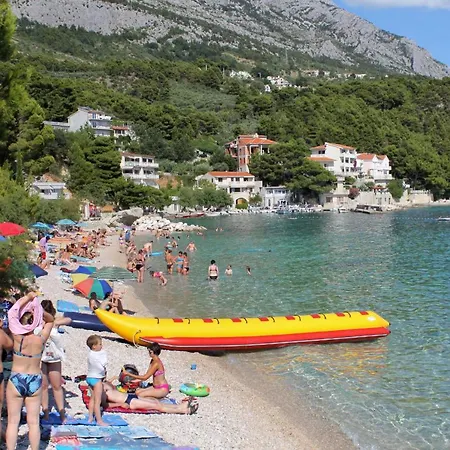 300c * Baska Voda